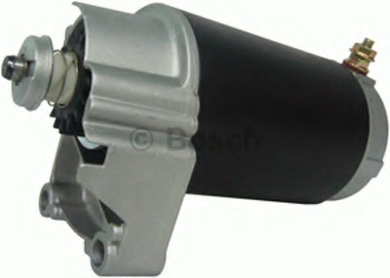 BOSCH F 042 00D 003 Starter